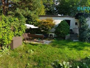 Prodej rodinného domu, Praha, Nad Manovkou, 58 m2