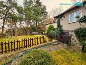 Prodej rodinného domu, Praha, Nad Manovkou, 58 m2