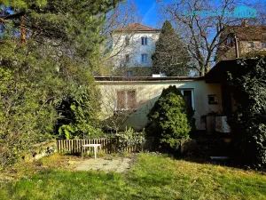 Prodej rodinného domu, Praha, Nad Manovkou, 58 m2