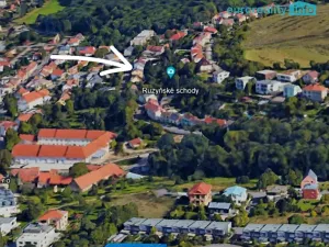 Prodej rodinného domu, Praha, Nad Manovkou, 58 m2