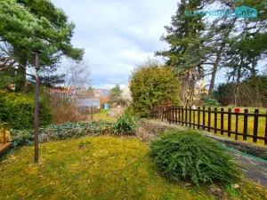 Prodej rodinného domu, Praha, Nad Manovkou, 58 m2