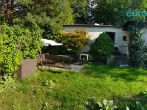 Prodej rodinného domu, Praha, Nad Manovkou, 58 m2