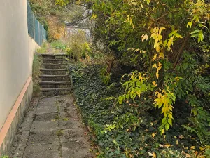 Prodej rodinného domu, Praha, Nad Manovkou, 58 m2