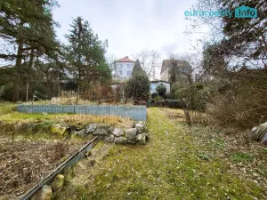 Prodej rodinného domu, Praha, Nad Manovkou, 58 m2