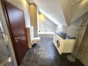 Pronájem bytu 4+kk, Krnov, Ježník, 160 m2