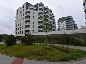 Prodej bytu 2+kk, Praha - Stodůlky, Ferrariho, 63 m2