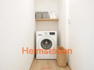 Pronájem bytu 2+1, Ostrava - Moravská Ostrava, Gregorova, 68 m2