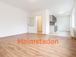Pronájem bytu 2+kk, Havířov - Město, U Školky, 46 m2