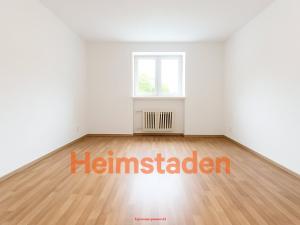 Pronájem bytu 2+kk, Havířov - Město, U Školky, 46 m2