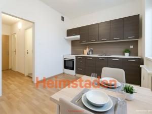 Pronájem bytu 2+1, Havířov - Město, Místní, 52 m2