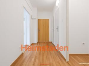 Pronájem bytu 2+1, Havířov - Město, Místní, 52 m2