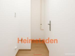 Pronájem bytu 2+1, Havířov - Město, Místní, 52 m2