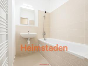 Pronájem bytu 2+1, Havířov - Město, Národní třída, 54 m2