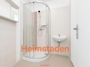 Pronájem bytu 2+1, Karviná - Nové Město, Cihelní, 57 m2