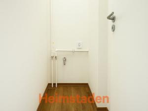 Pronájem bytu 2+1, Karviná - Nové Město, Závodní, 56 m2