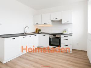 Pronájem bytu 2+1, Ostrava - Moravská Ostrava, Na Desátém, 83 m2