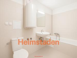 Pronájem bytu 2+1, Ostrava - Moravská Ostrava, Na Desátém, 83 m2