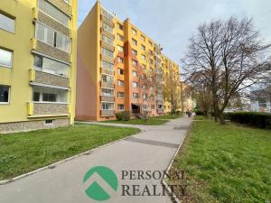 Prodej bytu 3+1, Jirkov, Červenohrádecká, 68 m2