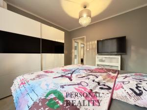 Prodej bytu 3+1, Jirkov, Červenohrádecká, 68 m2