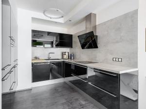 Pronájem bytu 2+kk, Praha - Hlubočepy, Hugo Haase, 67 m2