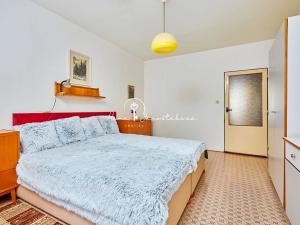 Prodej bytu 2+1, Lišov, Čechova, 63 m2