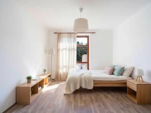 Prodej bytu 2+kk, Trutnov, Libušinka, 50 m2