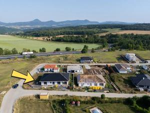 Prodej rodinného domu, Kladruby, 220 m2