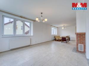 Pronájem kanceláře, Zruč-Senec - Zruč, V loučce, 169 m2