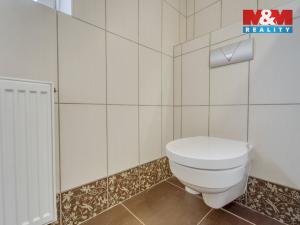 Pronájem kanceláře, Zruč-Senec - Zruč, V loučce, 169 m2