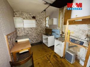 Prodej rodinného domu, Ostrava - Heřmanice, Švejdova, 58 m2