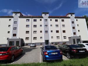 Pronájem bytu 3+kk, Most, Mikoláše Alše, 70 m2