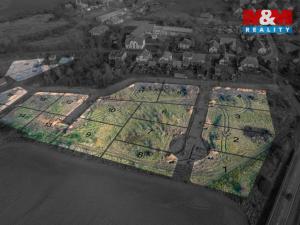 Prodej pozemku pro bydlení, Časy, 1192 m2