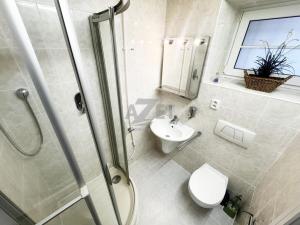 Pronájem bytu 2+1, Ostrava - Moravská Ostrava, Českobratrská, 46 m2