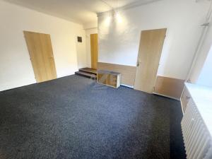 Pronájem bytu 2+1, Ostrava - Moravská Ostrava, Českobratrská, 46 m2