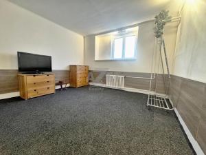 Pronájem bytu 2+1, Ostrava - Moravská Ostrava, Českobratrská, 46 m2