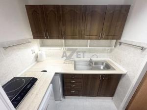 Pronájem bytu 2+1, Ostrava - Moravská Ostrava, Českobratrská, 46 m2