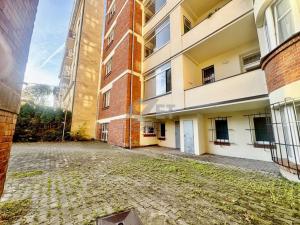 Pronájem bytu 2+1, Ostrava - Moravská Ostrava, Českobratrská, 46 m2