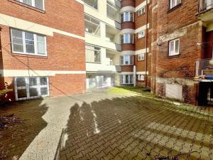 Pronájem bytu 2+1, Ostrava - Moravská Ostrava, Českobratrská, 46 m2