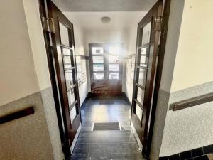 Pronájem bytu 2+1, Ostrava - Moravská Ostrava, Českobratrská, 46 m2