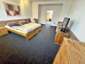 Pronájem bytu 2+1, Ostrava - Moravská Ostrava, Českobratrská, 46 m2