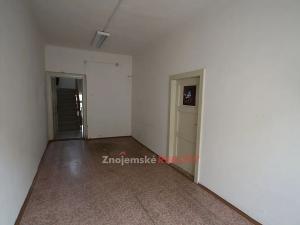 Pronájem obchodního prostoru, Znojmo, Dolní Česká, 16 m2