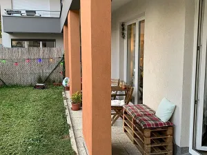 Pronájem bytu 2+kk, Praha - Vršovice, Petrohradská, 118 m2