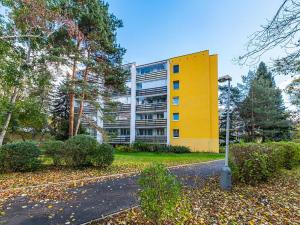 Prodej bytu 2+kk, Praha - Hostivař, Záveská, 48 m2