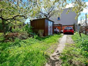 Prodej kanceláře, Praha - Záběhlice, Hlohová, 190 m2