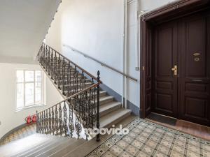 Prodej činžovního domu, Brno, Kotlářská, 1980 m2