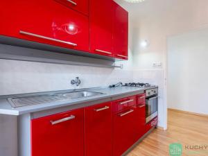 Prodej bytu 1+1, Teplice, Duchcovská, 37 m2