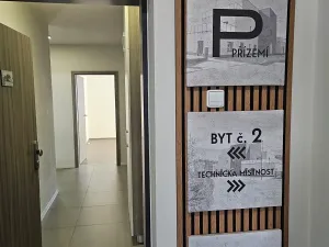 Pronájem bytu 3+kk, Ostrava, Dubová, 70 m2