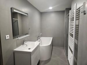 Pronájem bytu 3+kk, Ostrava, Dubová, 70 m2