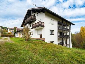 Prodej bytu 2+kk, Železná Ruda, 51 m2