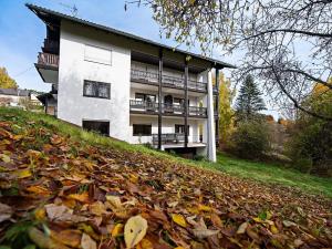 Prodej bytu 2+kk, Železná Ruda, 51 m2